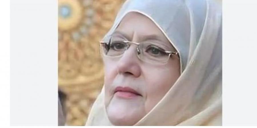 بحضور شمس البارودي.. إقامة عزاء شقيق حسن يوسف في مدينة نصر - هرم مصر