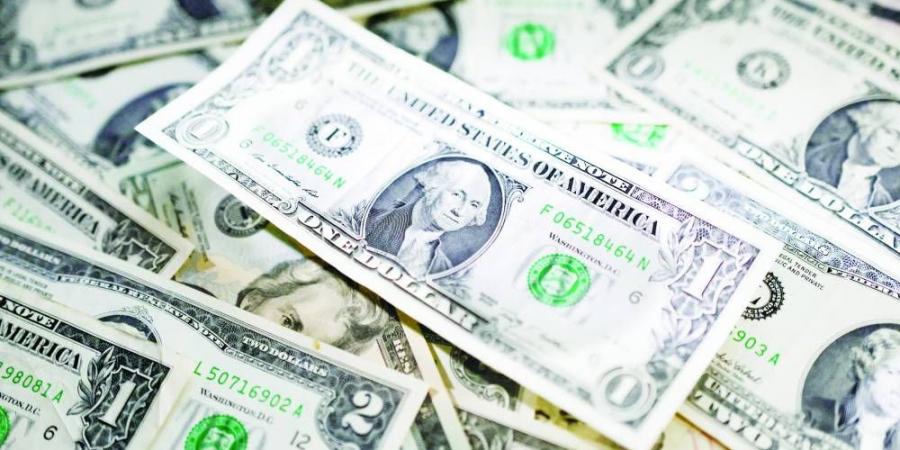 الدولار يرتفع بدفعة من تزايد المخاوف بشأن الشرق الأوسط - هرم مصر
