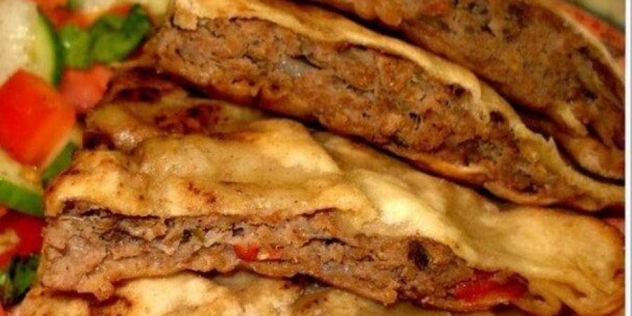 بخطوات بسيطة.. طريقة عمل حواوشي السجق في المنزل - هرم مصر