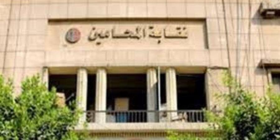 حيثيات حكم إلغاء عمومية المحامين بشأن زيادة رسوم الخدمات المميكنة - هرم مصر