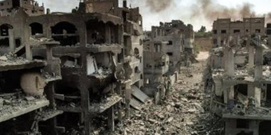 العراق يدعو للوقوف بوجه الجرائم الإسرائيلية فى غزة وإيقاف آلة الحرب - هرم مصر