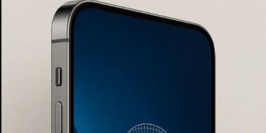 شاشة بلا أي فتحات.. آبل تجرى تغيير جذري في تصميم iPhone 18 Pro - هرم مصر