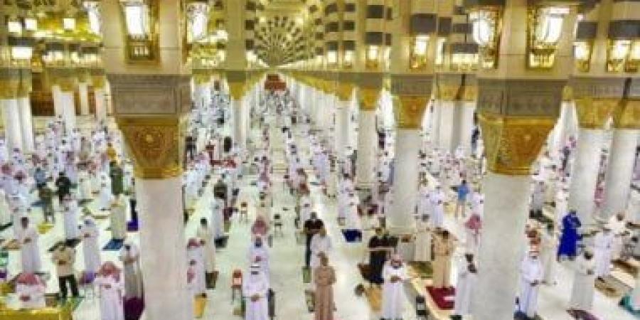 مليون و200 ألف مستفيد من خدمة "اسألنى" خلال موسم الحج - هرم مصر