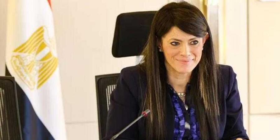 وزيرة التخطيط تعقد اجتماعًا تنسيقيًا مع الجهات الوطنية المعنية والمفوضية الأوروبية - هرم مصر