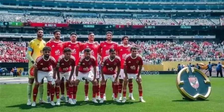 ميدو: الإعلام فخّم بعض لاعبي الأهلي رغم إمكانياتهم المحدودة - هرم مصر