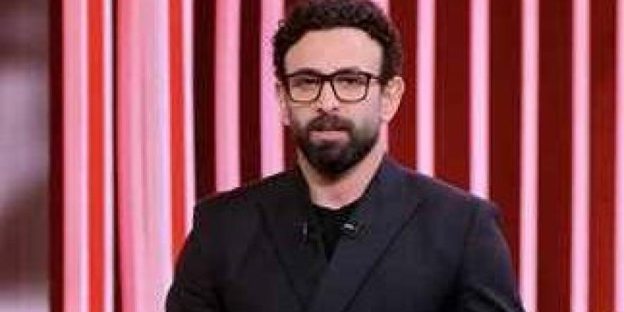ليڤيل الوحش.. إبراهيم فايق ينتفد لاعبي الأهلي بعد الهزيمة من بالميراس - هرم مصر