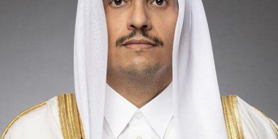 رئيس الوزراء القطري يبحث مع وزير خارجية النرويج هجوم الاحتلال الاسرائيلي على إيران - هرم مصر