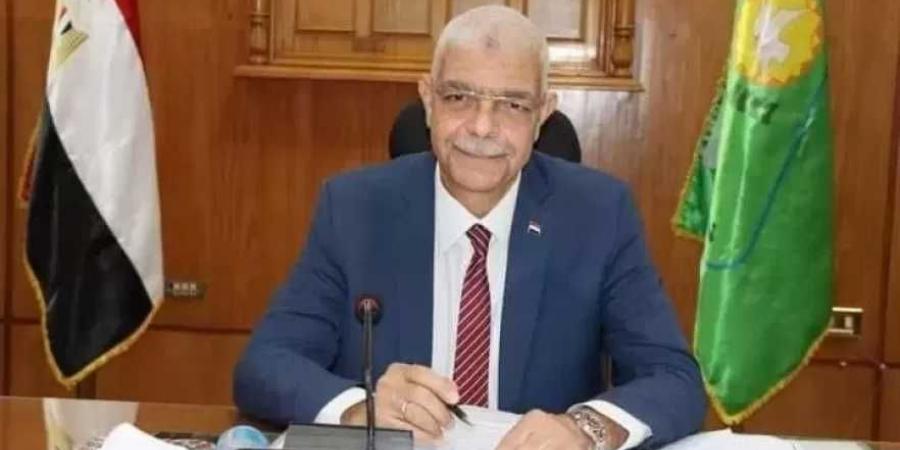 رئيس جامعة المنوفية يعلن تقدم الجامعة في تصنيف التايمز لتأثير الجامعات في تحقيق أهداف التنمية المستدامة - هرم مصر