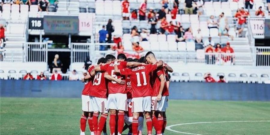 محمد عبد الجليل أخشي على الأهلي من تكرار هذا السيناريو  #كأس_العالم_للأندية 2025 #الأهلي #الأهلي_فى المونديال #ميسي #بالميراس #الأهلي_والميراس #بورتو - هرم مصر