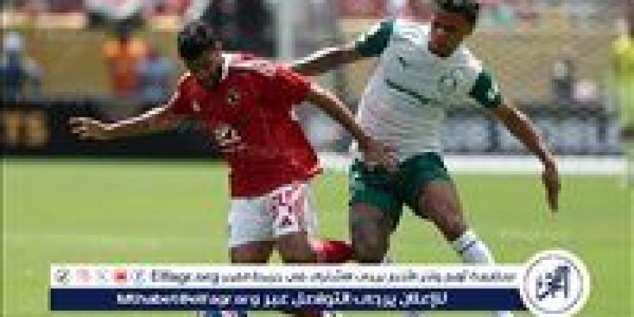 موعد مباراة الأهلي وبورتو في كأس العالم للأندية والقنوات الناقلة - هرم مصر