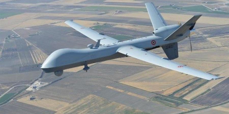 الدفاع الروسية: اعتراض وتدمير 61 طائرة مسيرة أوكرانية - هرم مصر
