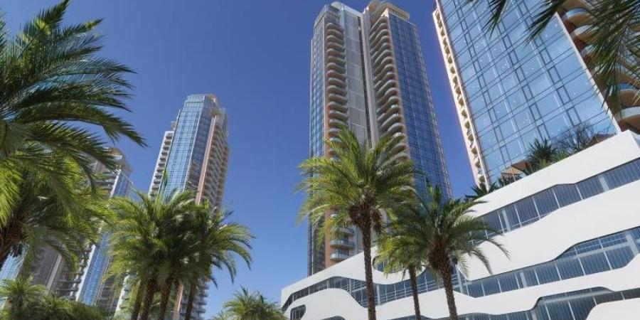عقارات دبي تستقبل مشاريع جديدة بـ 5 مليارات درهم خلال أسبوع - هرم مصر
