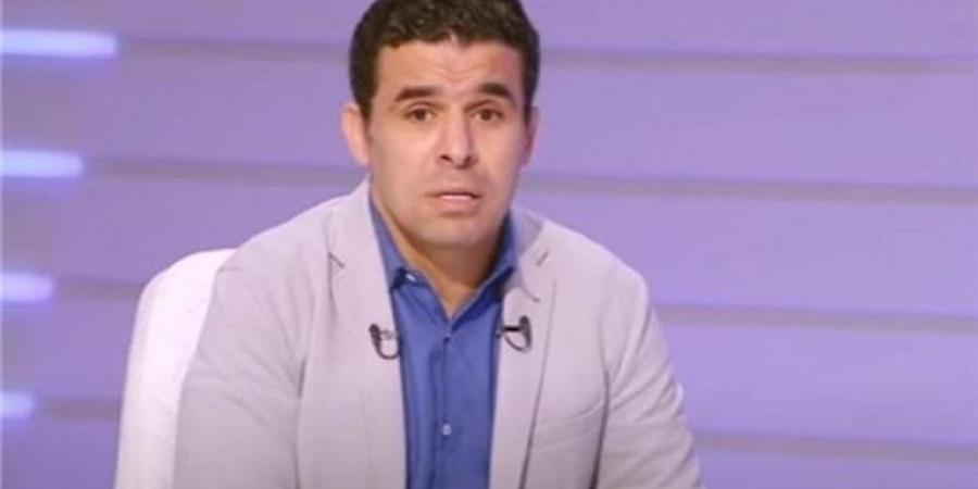 قبل مباراة الأهلى وبورتو .. الغندور يوجه رسالة مؤثرة للجماهير - هرم مصر