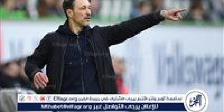 مدرب دورتموند يشتكي من هذا العائق في مونديال الأندية - هرم مصر