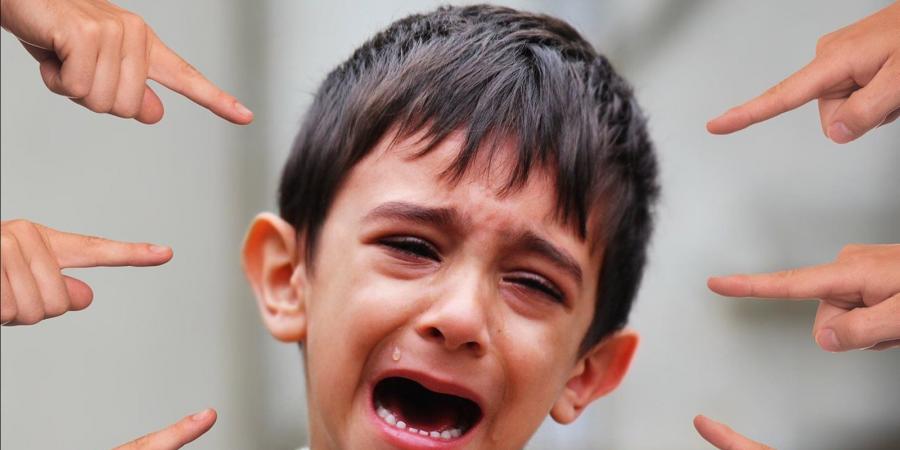 التنمر في طلب مناقشة بالشيوخ.. كيف واجه القانون هذه الظاهرة؟ - هرم مصر