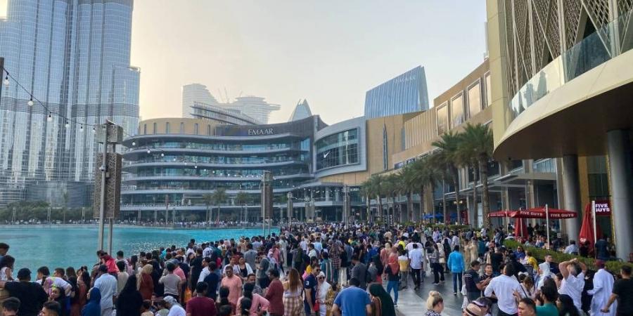 الإمارات.. مرافق متطورة تنعش السياحة الصيفية وتخلق تحولاً جذرياً - هرم مصر