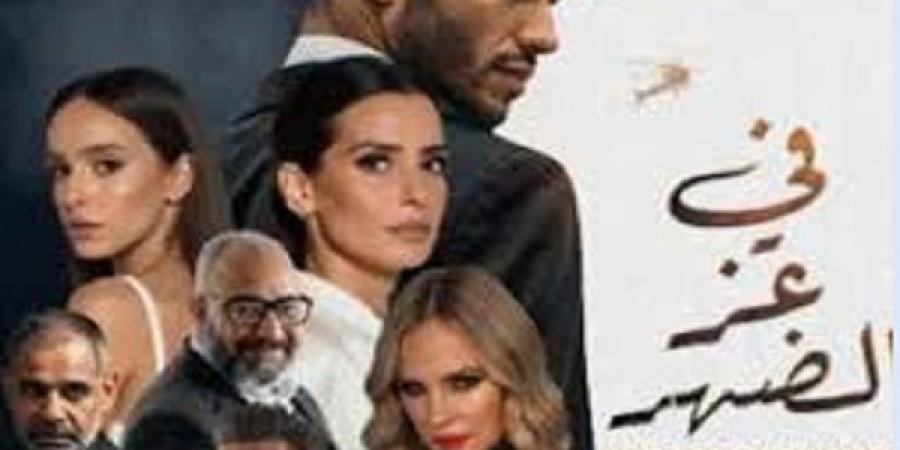 مينا مسعود يحقق إيرادا متواضعا في السينما المصرية - هرم مصر
