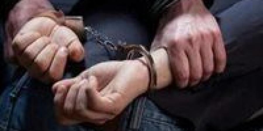 ليلة سقوط اللصوص.. القبض على 5 متهمين بارتكاب جرائم متنوعة بالقاهرة - هرم مصر