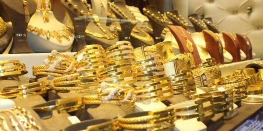 آخر تحديث لـ سعر الذهب اليوم السبت 21 يونيو 2025 - هرم مصر