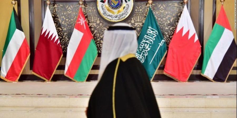 مجلس التعاون الخليجي يحذر من استهداف المنشآت النووية الإيرانية - هرم مصر