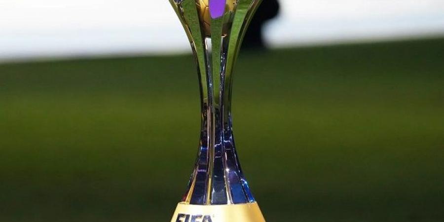 3 فرق تودع كأس العالم للأندية رسميا تعرف عليها #كأس_العالم_للأندية #مونديال_الأندية #بوابة_الجمهورية_أون_لاين - هرم مصر
