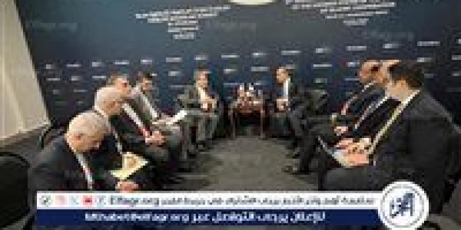 وزير الخارجية والهجرة يلتقي بنظيره الإيراني في أسطنبول - هرم مصر