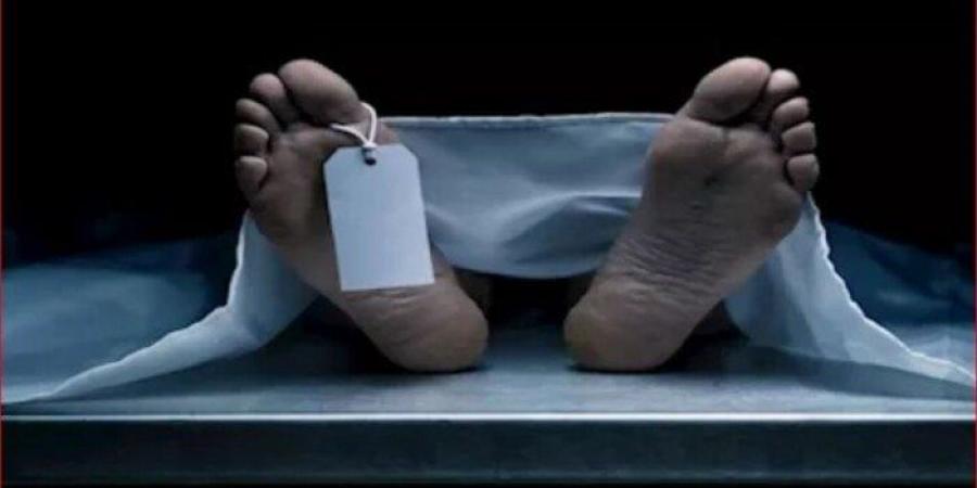 العثور على جثة شاب مشنوقًا داخل سيارة لنقل الأثاث - هرم مصر