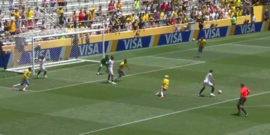 «مباراة الـ7 أهداف».. بوروسيا دورتموند يعطل قطار صن داونز في كأس العالم للأندية «فيديو» - هرم مصر