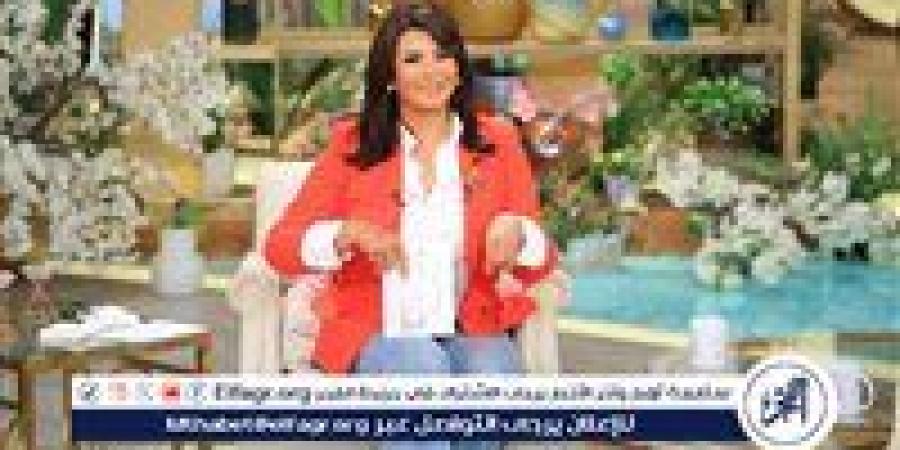 منى الشاذلي تتصدر تريند جوجل بعد استضافتها نجل حسن الأسمر: "كتاب حياتي" يُعيد الجمهور إلى زمن الأغنية الشعبية الذهبية - هرم مصر