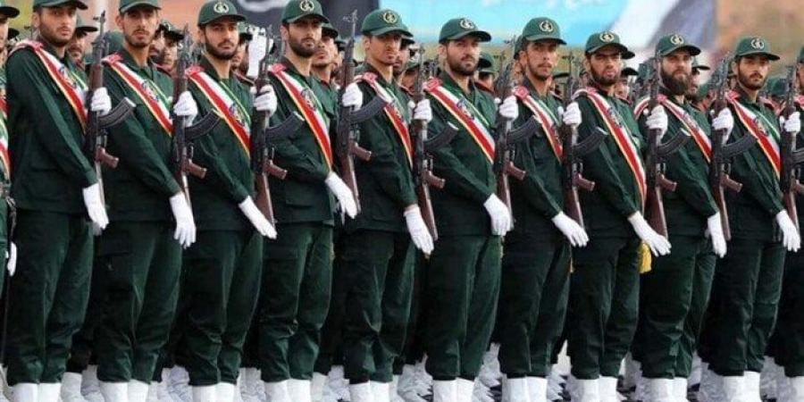 الحرس الثوري الإيراني: مقتل 5 أفراد في هجمات إسرائيلية في خرم آباد اليوم - هرم مصر