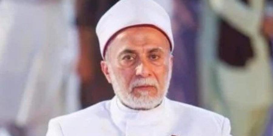 الرضا بالإقامة عين الكرامة.. عالم أزهري يقدم تفسيرا لمقولة الأولياء - هرم مصر