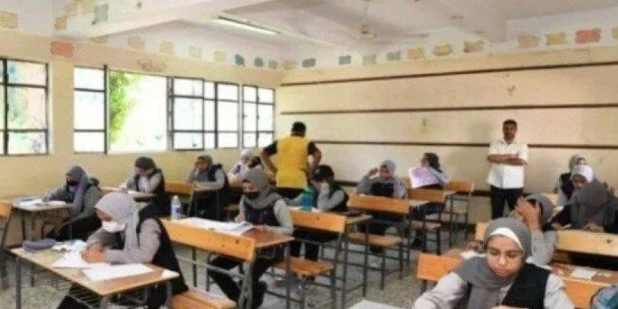 غدا.. بدء امتحان المواد المضافة للمجموع في الثانوية العامة 2025 - هرم مصر