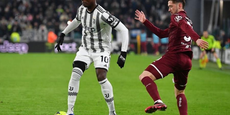 موناكو عقبة بين الاتحاد وبوجبا - هرم مصر