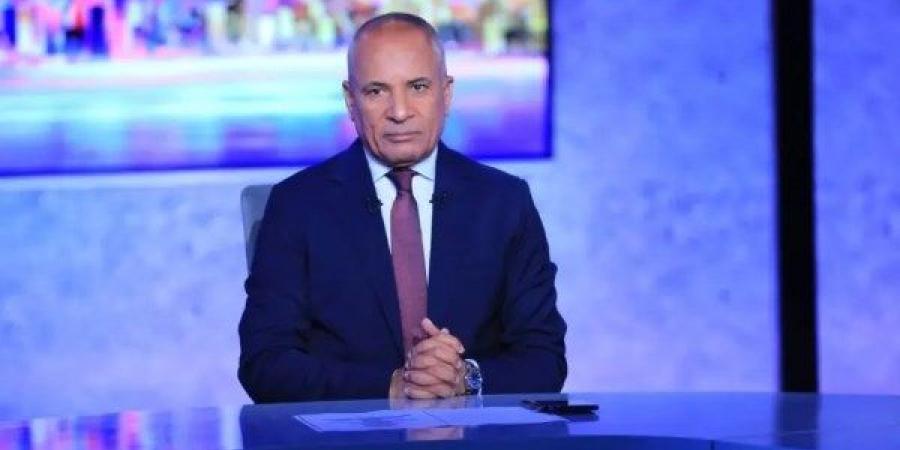 حرب إيران وإسرائيل.. أحمد موسى يحذر من أمر خطير: كارثة نووية محتملة - هرم مصر