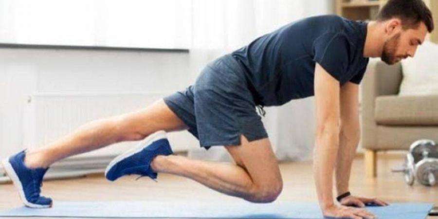 4 تمارين فعالة لتعزيز صحة المفاصل - هرم مصر