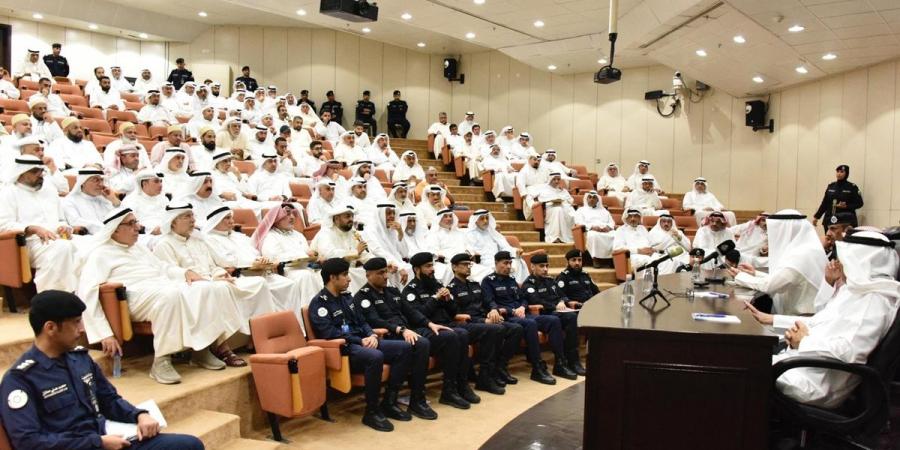 لجنة الحسينيات: على رواد مجالس العزاء تفهُّم الوضع الاستثنائي - هرم مصر