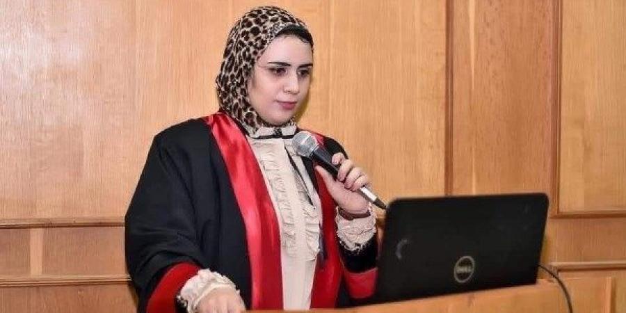 وفاة الدكتورة نشوى عاطف بعد غيبوبة 3 سنوات والأطباء تبكيها - هرم مصر