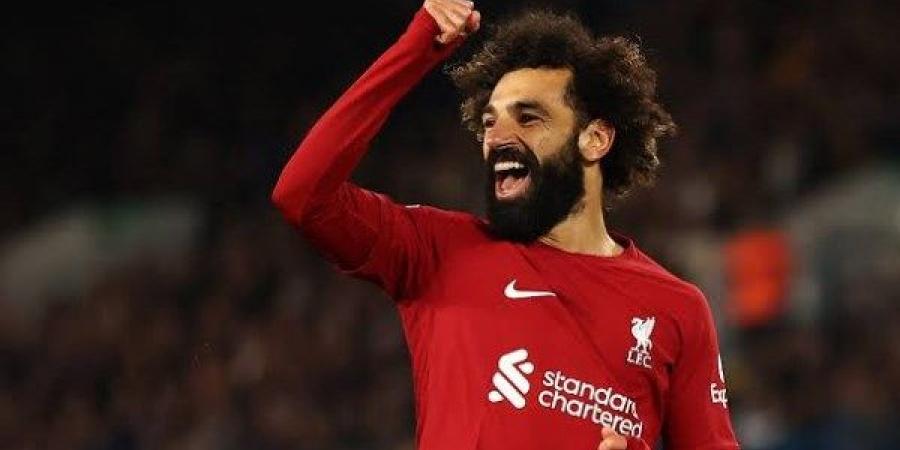 الفرعون يصنع التاريخ.. محمد صلاح ينافس على جائزة جديدة - هرم مصر