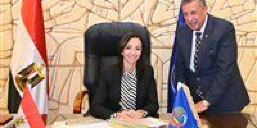 اعتماد نتيجة الشهادة الإعدادية بنسبة نجاح 75.16% في البحيرة - هرم مصر