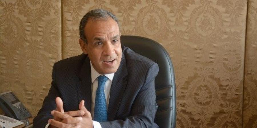 وزير الخارجية يشدد  على أهمية وقف إطلاق النار بين إسرائيل وإيران - هرم مصر