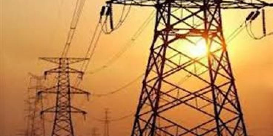 اليوم.. فصل الكهرباء عن قرية العلامية وتوابعها بكفر الشيخ - هرم مصر