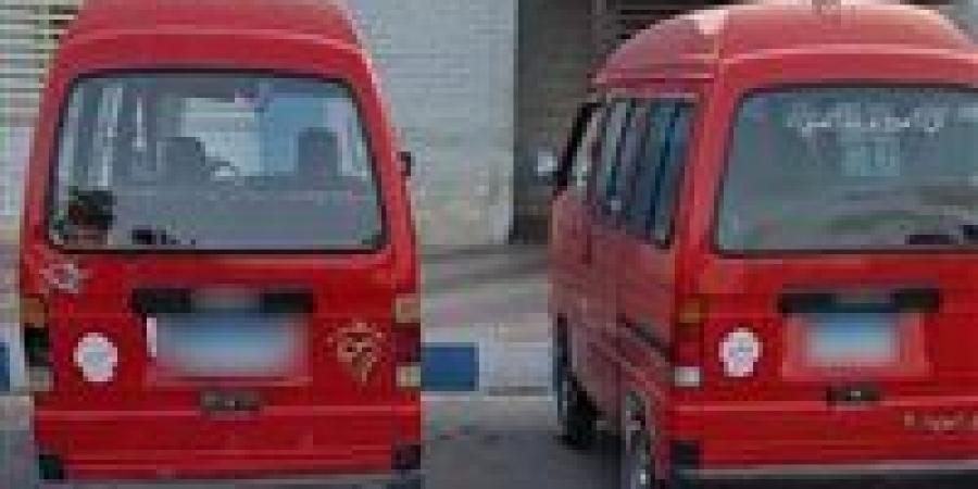 تفاصيل ضبط قيام قائدى سيارتين بتهمة السير برعونة بالطريق الزراعى - هرم مصر
