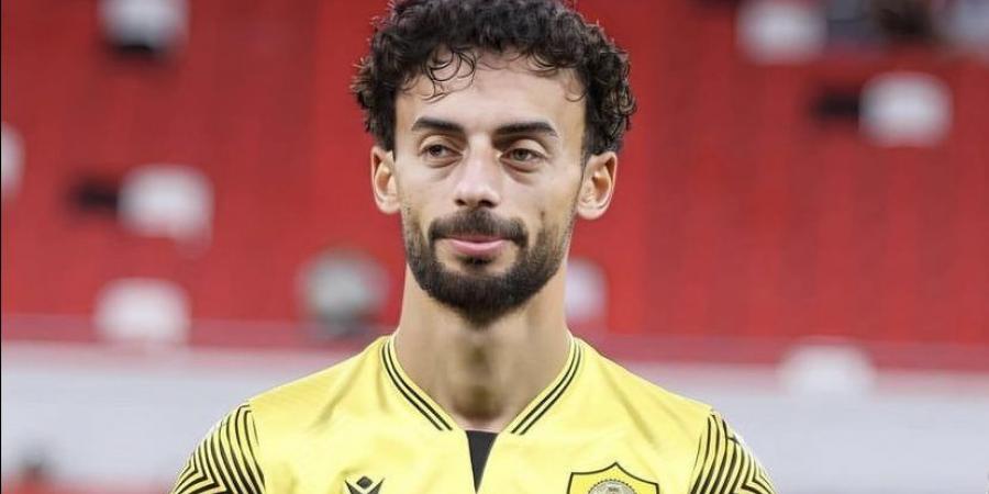 أحمد حسن يكشف موقف أحمد عبدالقادر من الأهلي - هرم مصر