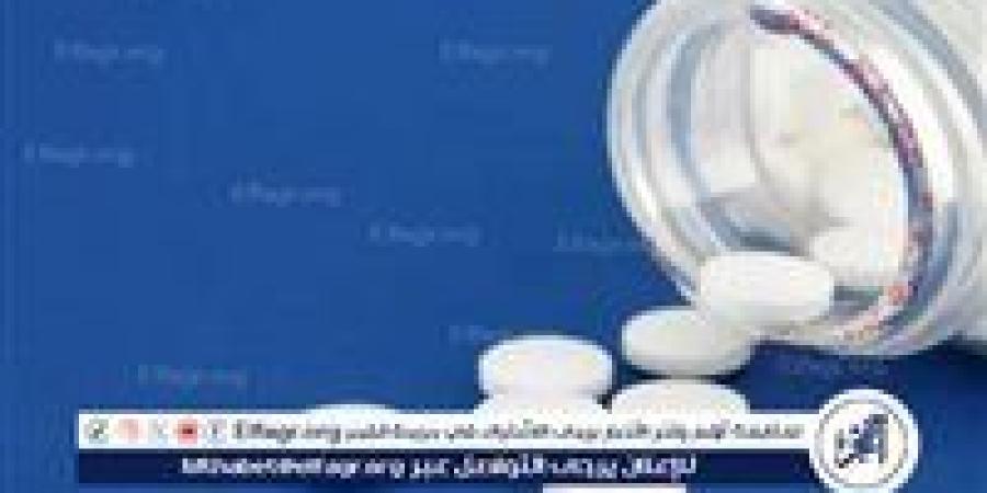 مخاطر محتملة لعقار تيكاغريلور المستخدم في علاج مرضى القلب.. اكتشف التفاصيل - هرم مصر