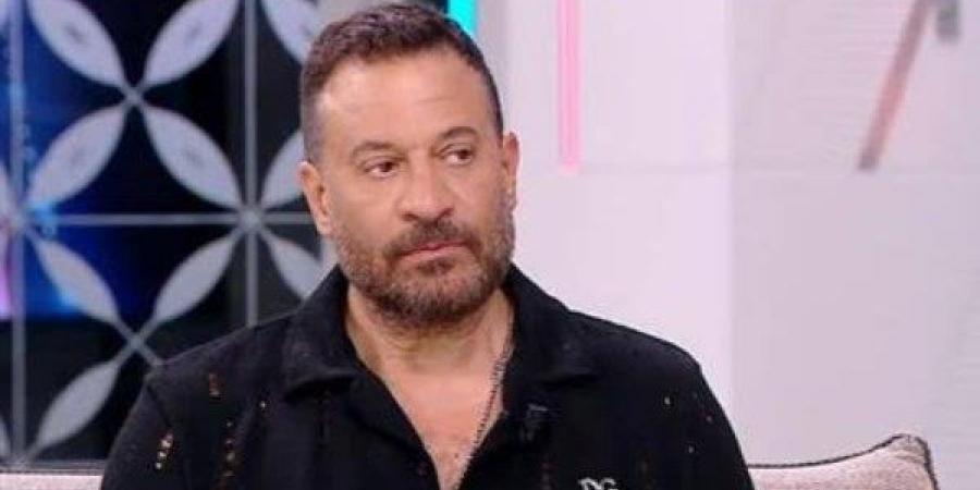 في عيد الأب.. ابنة ماجد المصري توجه رسالة لوالدها - هرم مصر