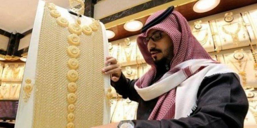 تعرف على أسعار الذهب في السعودية اليوم الأحد 22 يونيو 2025 - هرم مصر