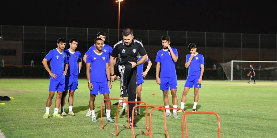 المباريات التجريبية لـ «الأولمبي» في تركيا تنتظر الاعتماد - هرم مصر