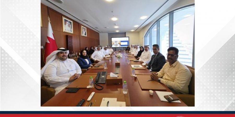 جهاز المساحة والتسجيل العقاري يدشّن موقعه الإلكتروني المطوّر ضمن مسيرة التحول الرقمي - هرم مصر