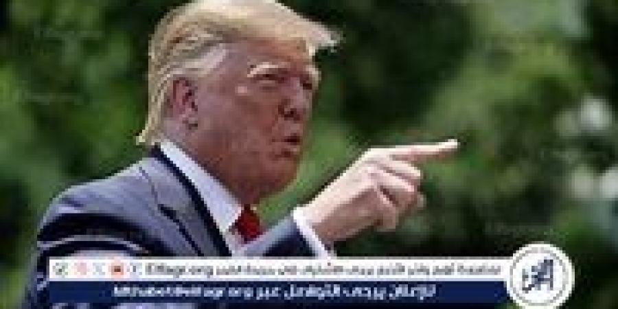 رغم لهجة الانتصار.. "بوليتيكو": قلق في البيت الأبيض من رد إيران على الضربات الأمريكية - هرم مصر