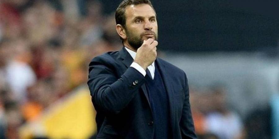 مدرب جالطة سراي يقترب من النصر السعودى لخلافة بيولي - هرم مصر